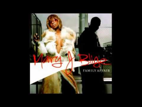 Mary J. Blige - Family Affair (Riccardo Lodi Ragga Remix)