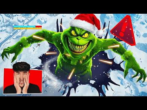 I'm testing 67 unbelievable winter festival *myths* in Fortnite