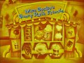 TELETOON DVD Promo Miss Spider S Sunny Patch Friends
