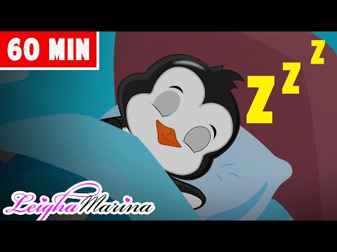 Bedtime Lullabies and Relaxing Cartoons - Leigha Marina