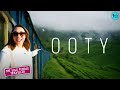 Ooty 3 Days 2 Nights Solo Road Trip Maanvi Gagroo Solo Female Traveller S4E2 CurlyTales