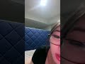 JULIA LEA BIGO LIVE