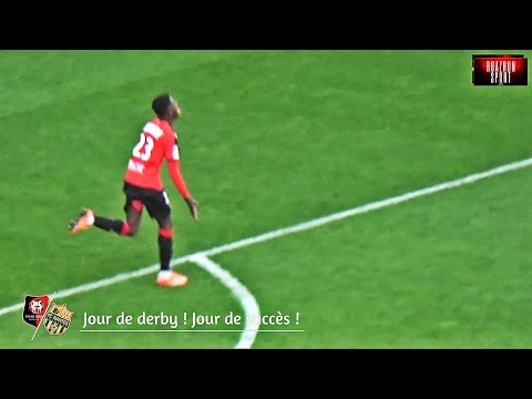 Bande annonce du Grand Format : Le triplé d’Ousman Dembélé !