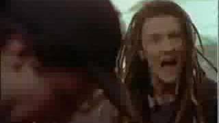 Mega City Four - Iron Sky