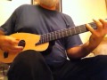 Milk Cow Blues
