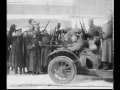 The Russian Revolution: From Tsar Nicholas II to the Birth of the Soviet Union