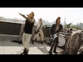 Papa Roach - Still Swingin (Behind the Scenes ...