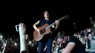 Brad Simpson - Stay (The Vamps)