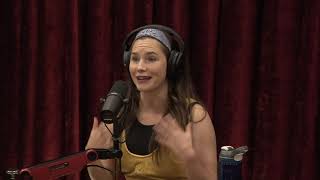 JRE 1709 - Amanda Knox