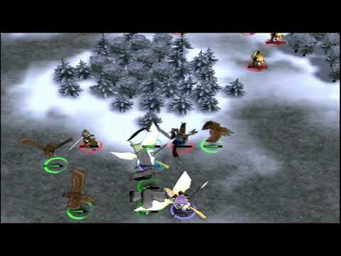 Fire Emblem: Radiant Dawn Normal Mode w/ Commentary Part 71