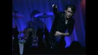 Hail Mary - Mark Owen Live At The Academy (4/17)