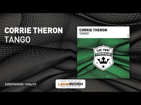 Corrie Theron - Tango (Preview) [Out April 19th]