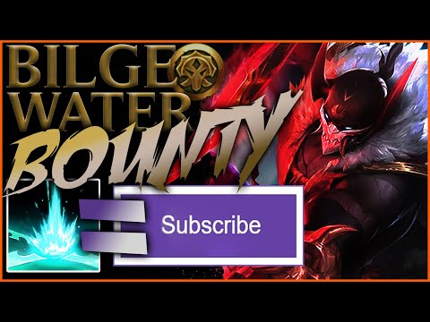 Every KILL and ASSIST Gets Me GIFTED SUBS?!? This Is Actually INSANE!!! - League of Legends