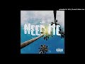 JI NEED ME INSTRUMENTAL Mp4