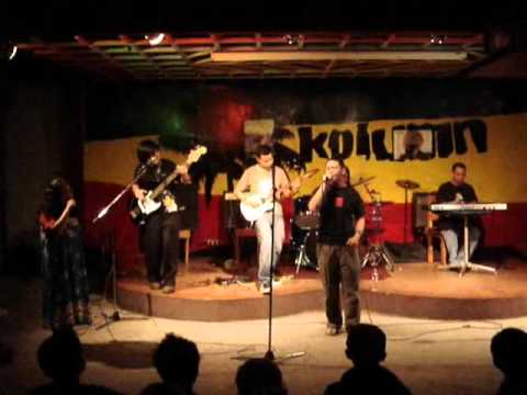 PPF All-Stars Gig 02 @ FF Reunion - Sekai wa sore wo Ai to yobun daze