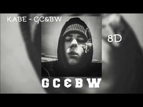KABE - GC&BW 8D [AUDIO]