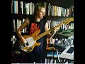 "Girls on Film" Bass Tutorial with John Taylor