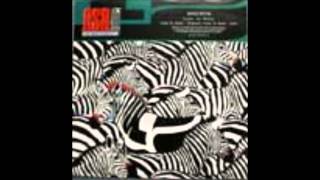 Osiris - East To West