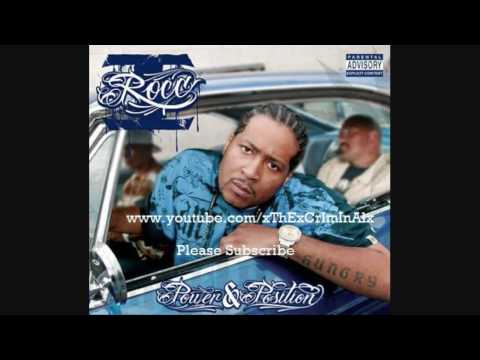 I-Rocc - Girl (Feat Devin The Dude)
