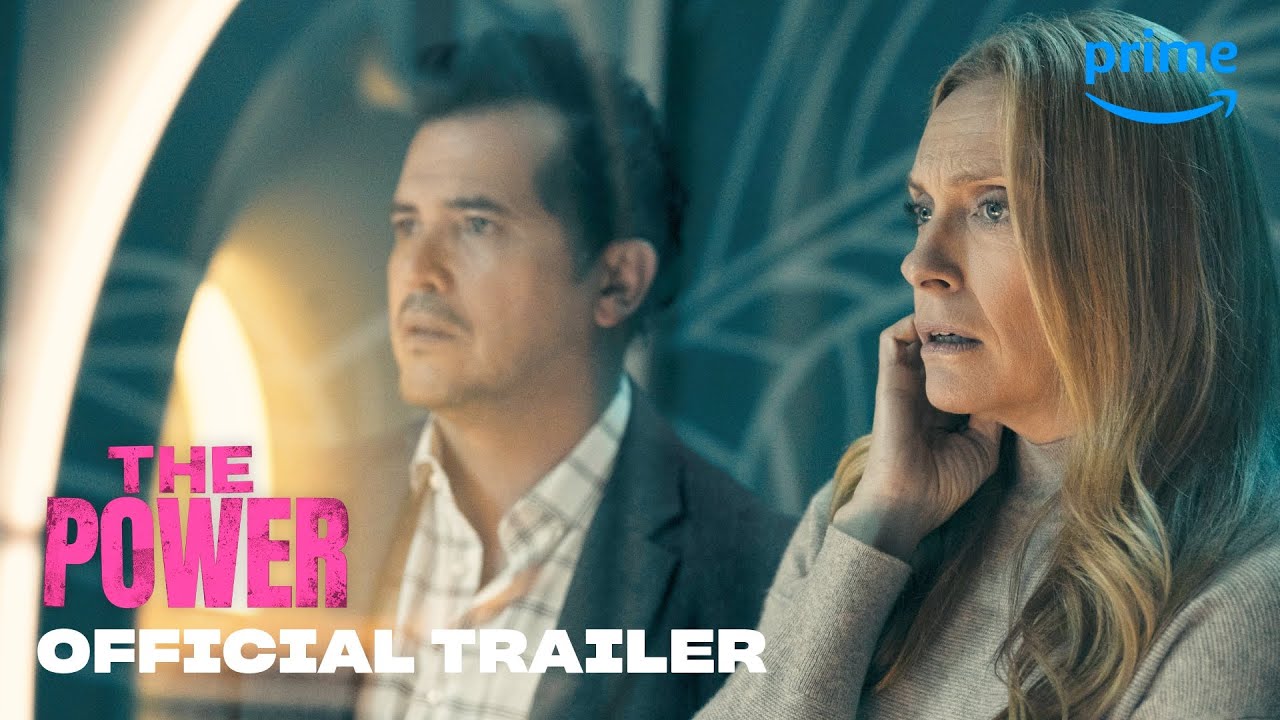The Power - Official Trailer | Prime Video - YouTube