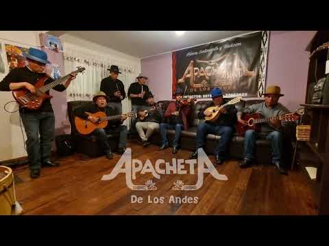 Apacheta De Los Andes - Tacacoma