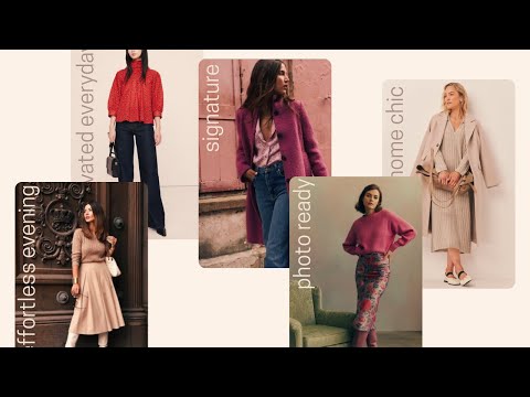 The 10 Outfits Every Woman Over 50 Needs in Her Wardrobe