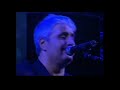 Pino Daniele Sofia Nuages sulle note live Piazza Plebiscito Napoli 18 luglio 2004