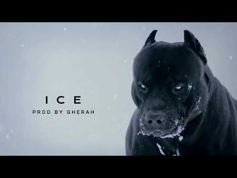 [FREE] Trap Beat " I C E  "Instrumental | Free Trap Type Beat (Prod By Gherah)