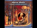 Wizards In Winter Movement 1 Mashup