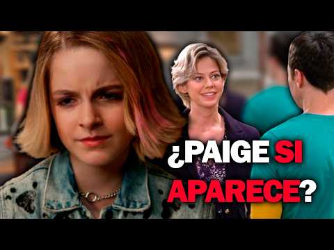 Georgie and Mandy 1x09, 1x10, 1x11 | Comentamos el spin off de Young Sheldon