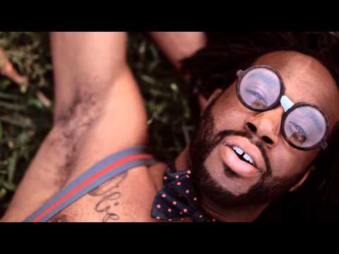 Prince Akeem- The Pretty Freestyle