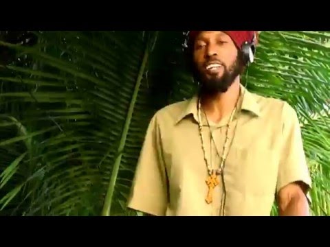 Si Rasta Es Cultura  - Ijahdan Taurus / Repatriación Album