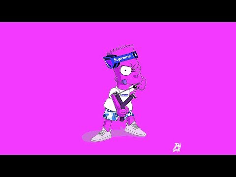 (FREE) Rich the kid Type Beat ft. Lil Pump "Rockstar" | Trap type Beat 2018
