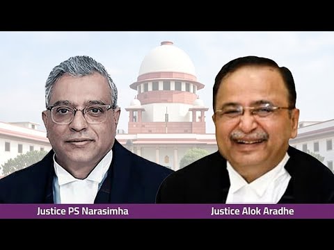 OBC RESERVATION CASE (MP& CG) HEARING ओबीसी आरक्षण COURTESY- Supreme Court Dated-22-01-2026