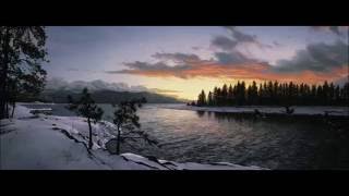 Miranda Lee Richards - First Light of Winter