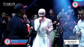 Download lagu Mila DA - Payung Hitam Familys Group Edisi Kp Cikarawang Tegal Waru Ciampea Bogor mp3