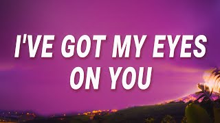 Lana Del Rey - Ive got my eyes on you (Say Yes To 