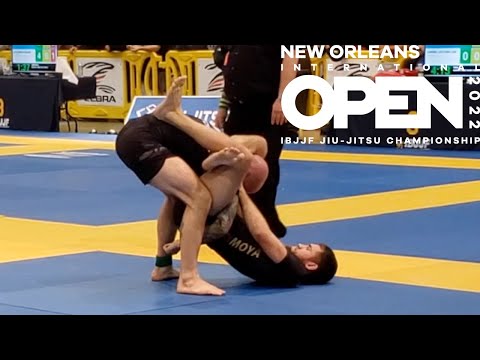 Austin Oranday v Tyler Scalisi / New Orleans Open 2022