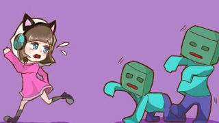 踊ってゲームするチャンネル!愛兎の のライブ ストリーム