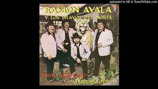 Ramón Ayala - La Miedosa (1989)
