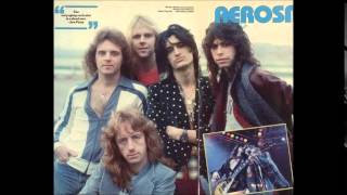 Aerosmith  - Sight for sore eyes -  live Boston 1978