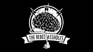 THE REBEL ASSHOLES - Teaser nouvel album 
