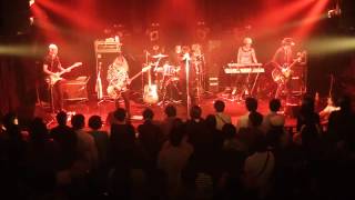 【Venus Peter】Live at club asia - 2013.10.26 * Mind Bike / The Tripmaster Monkey