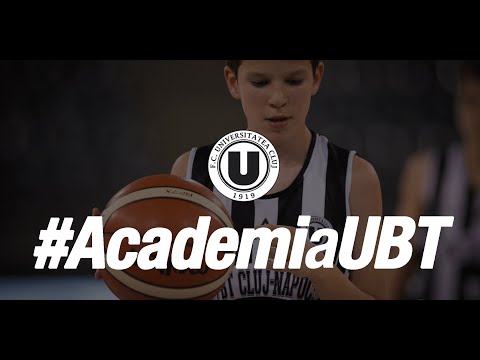 CN Under 13 | U-BT 2 Cluj-Napoca 🆚 CSS Viitorul Cluj-Napoca