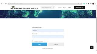 Trading RoadMap