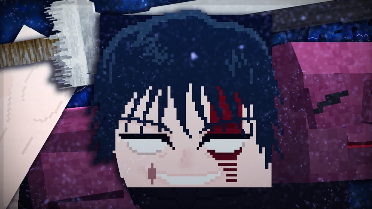 I became TOJI FUSHIGURO and hunted down ALL the CURSES and SHAMANS