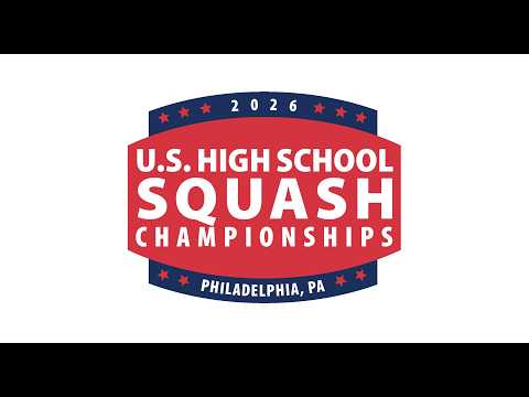 Court 4 - 2026 U.S. High School Team Championships - Day 3