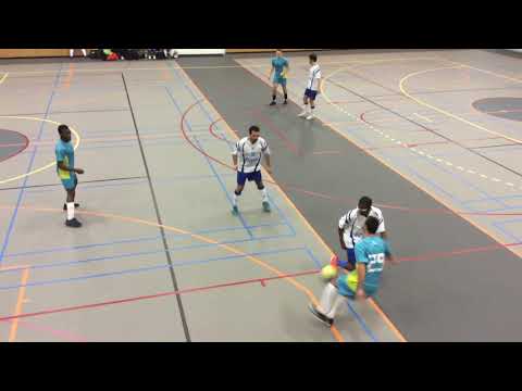 Luxembourg - Foyer VS Aztec Group