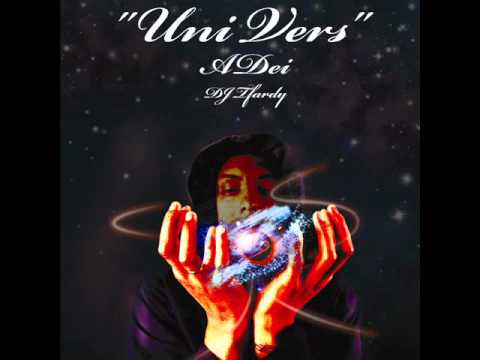 ADeI feat. DJ Twardy aka Cut-A-Head - Złamane Serca