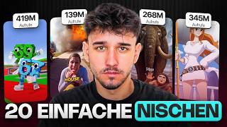 20 TikTok Niches for Beginners — Step-by-Step Guide & Transcript